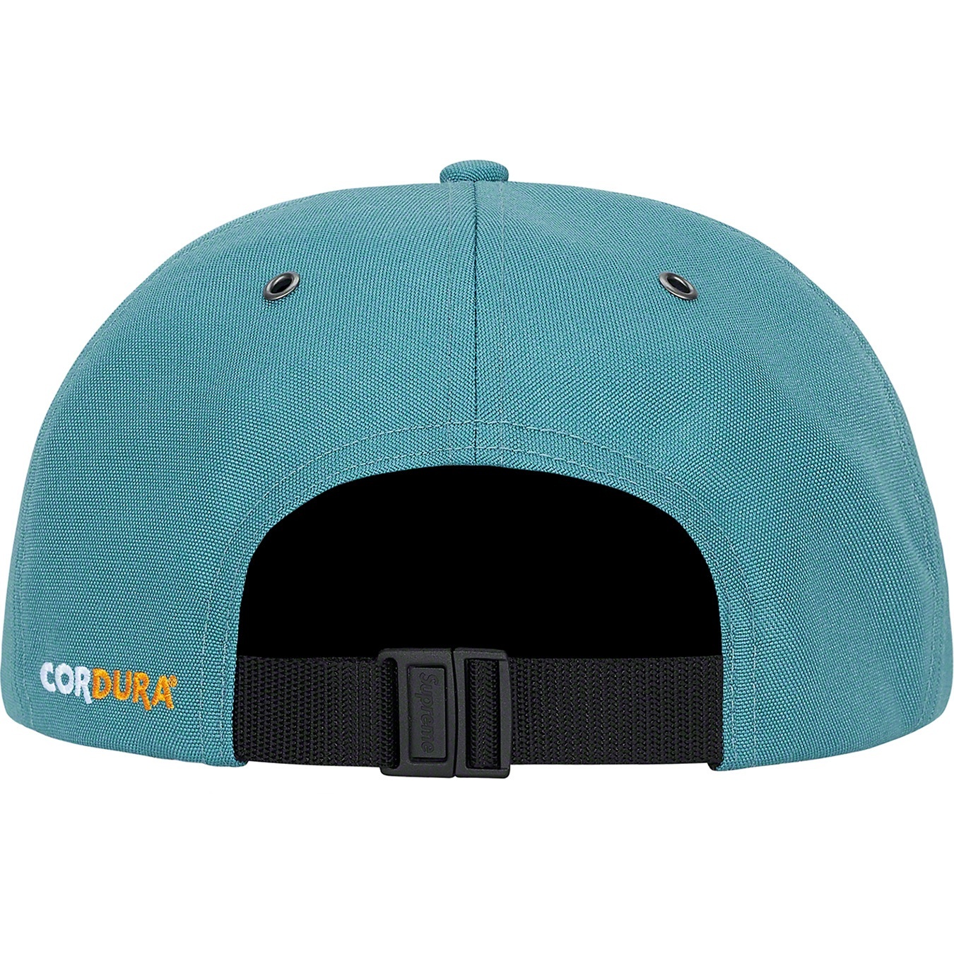 Cordura® Teflon Label 6-Panel view 9